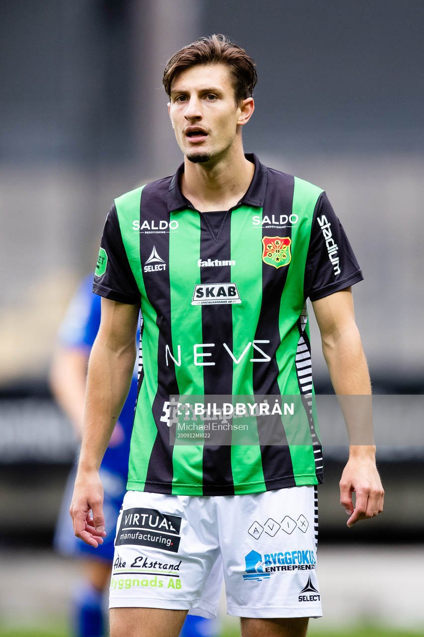 GAIS Adnan Maric