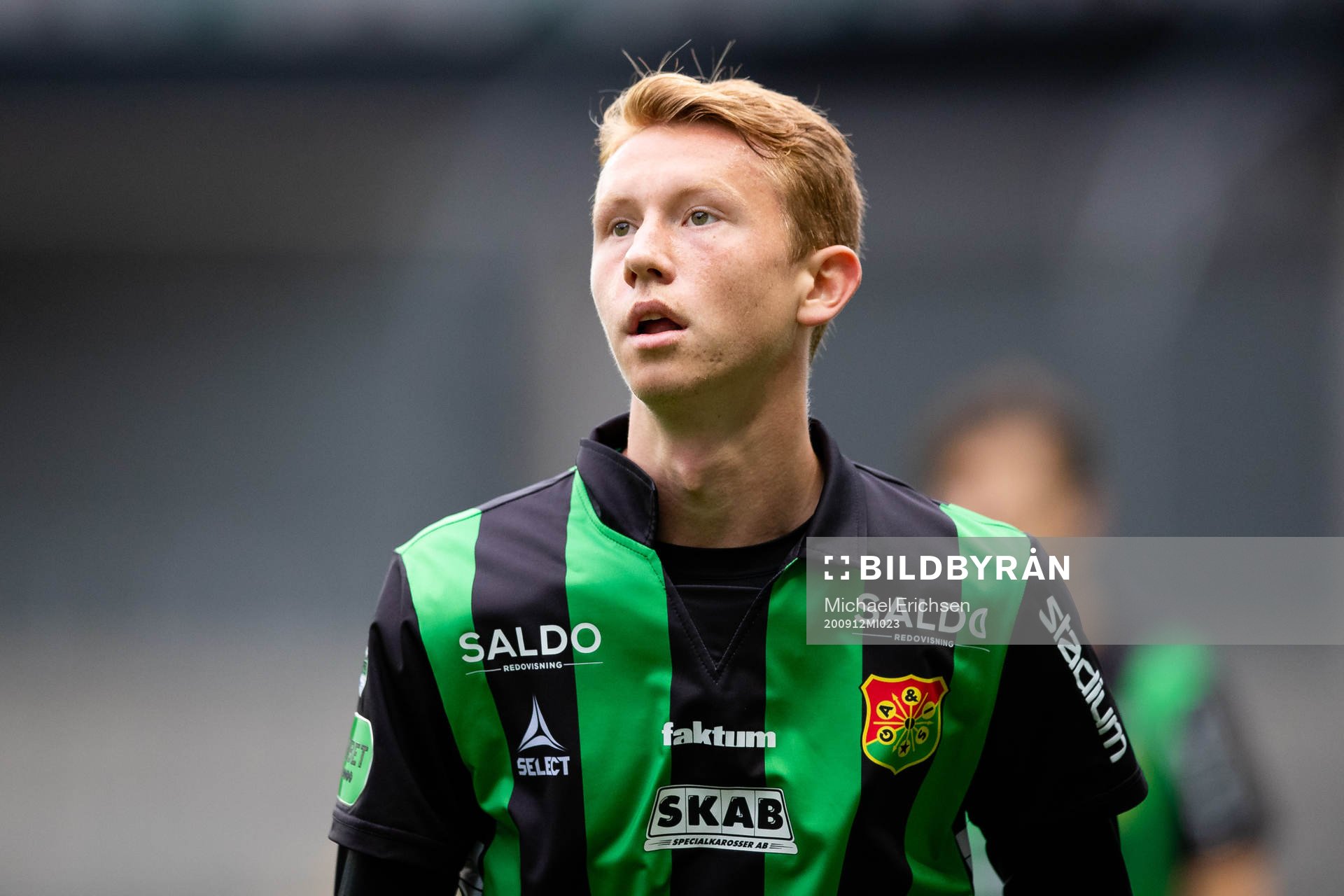 GAIS Julius Lindberg