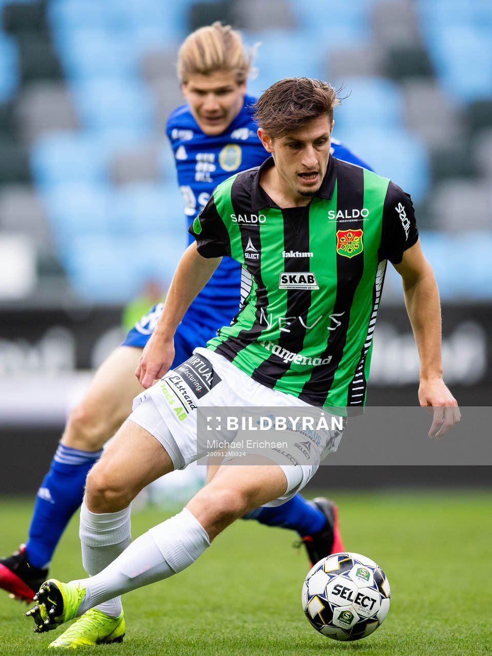 GAIS Adnan Maric