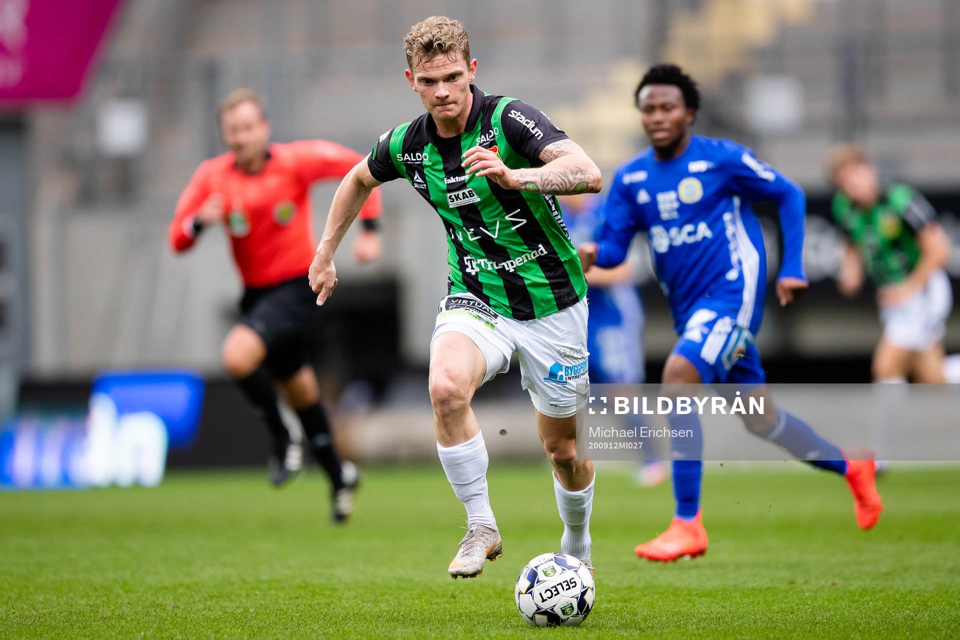 GAIS Meinhard Egilsson Olsen