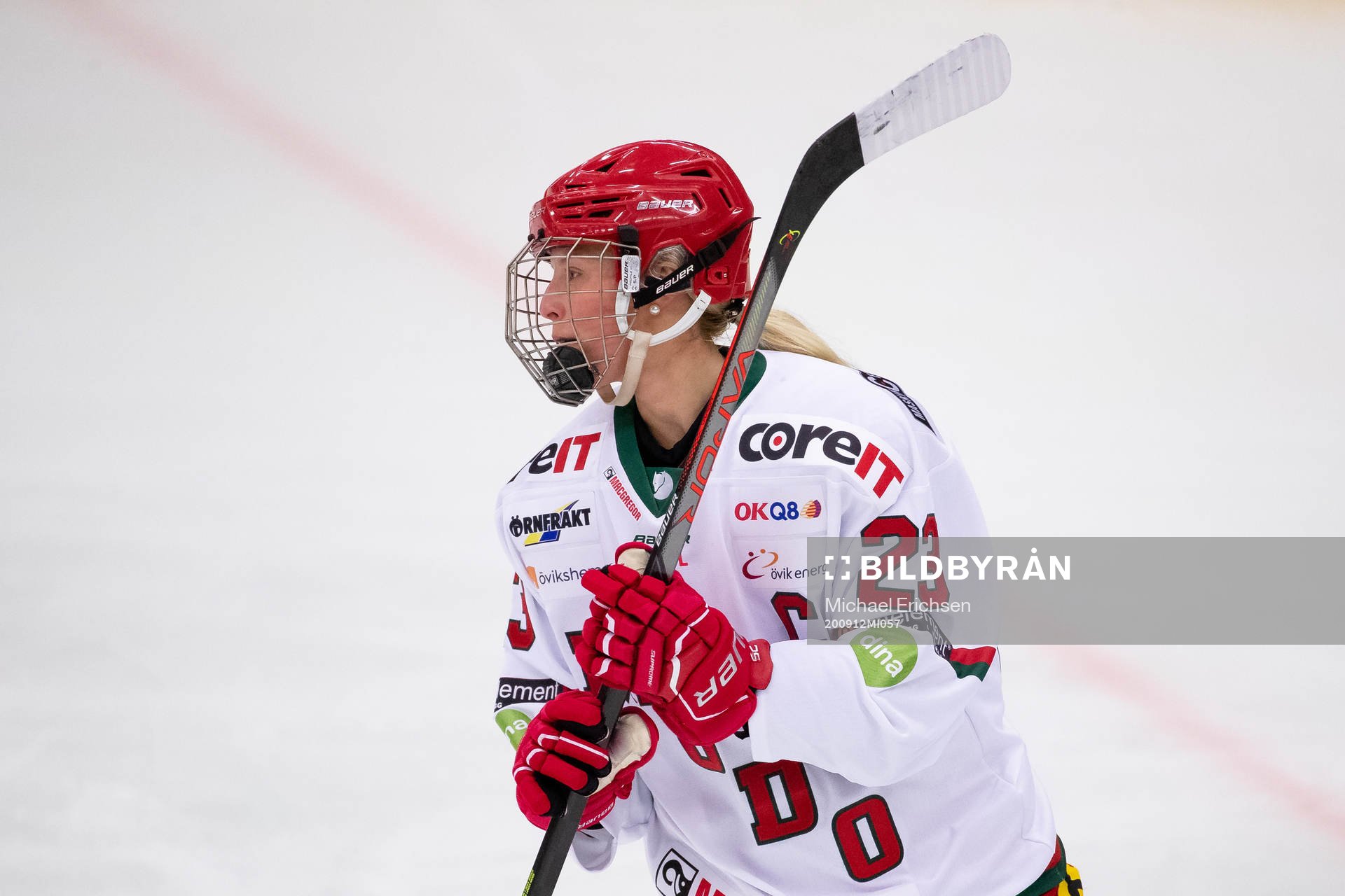 Modos Olivia Carlsson