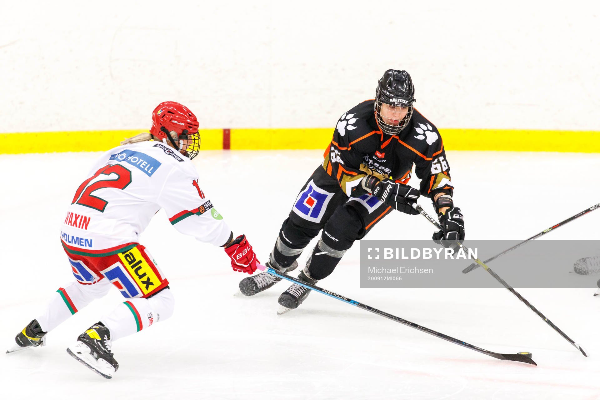 Göteborgs Tereza Radova