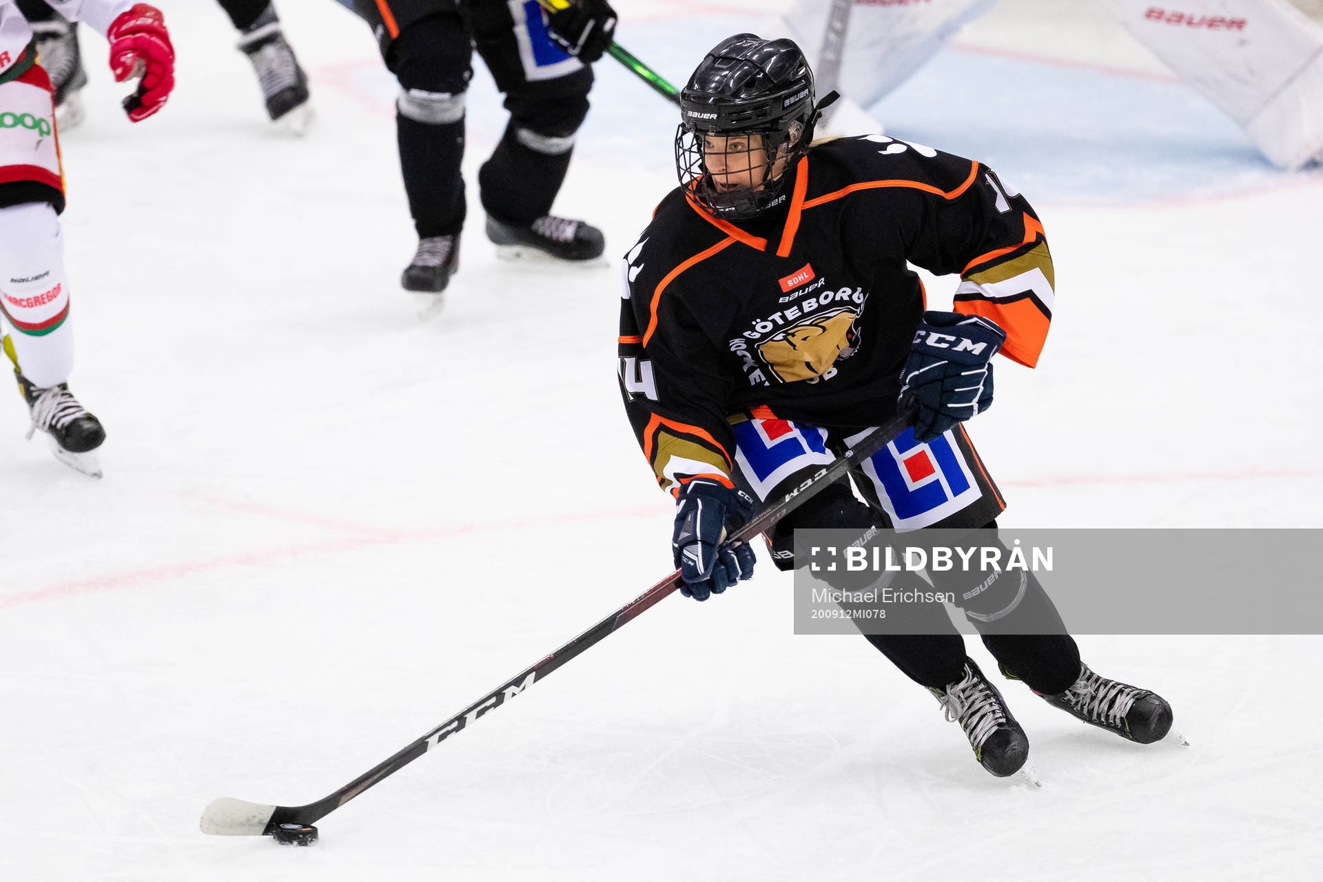 Göteborgs Tilde Utbult