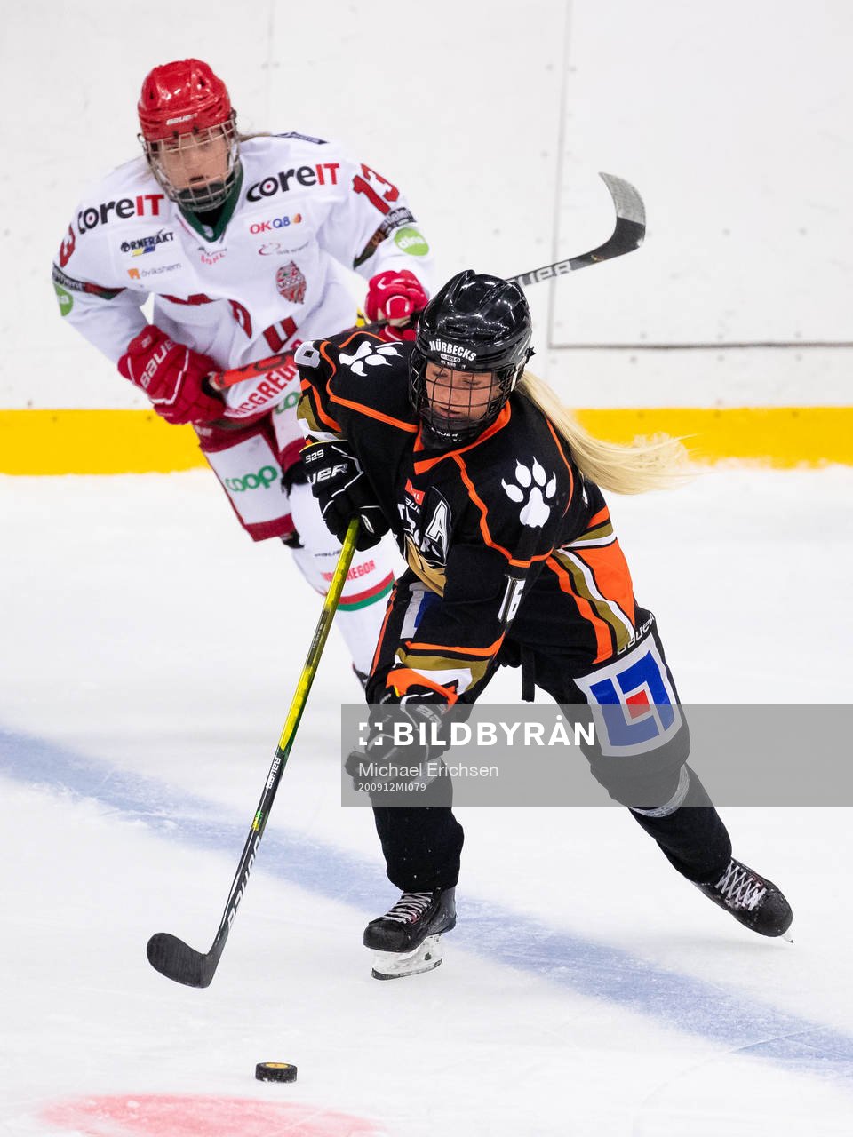 Göteborgs Jennifer Carlsson