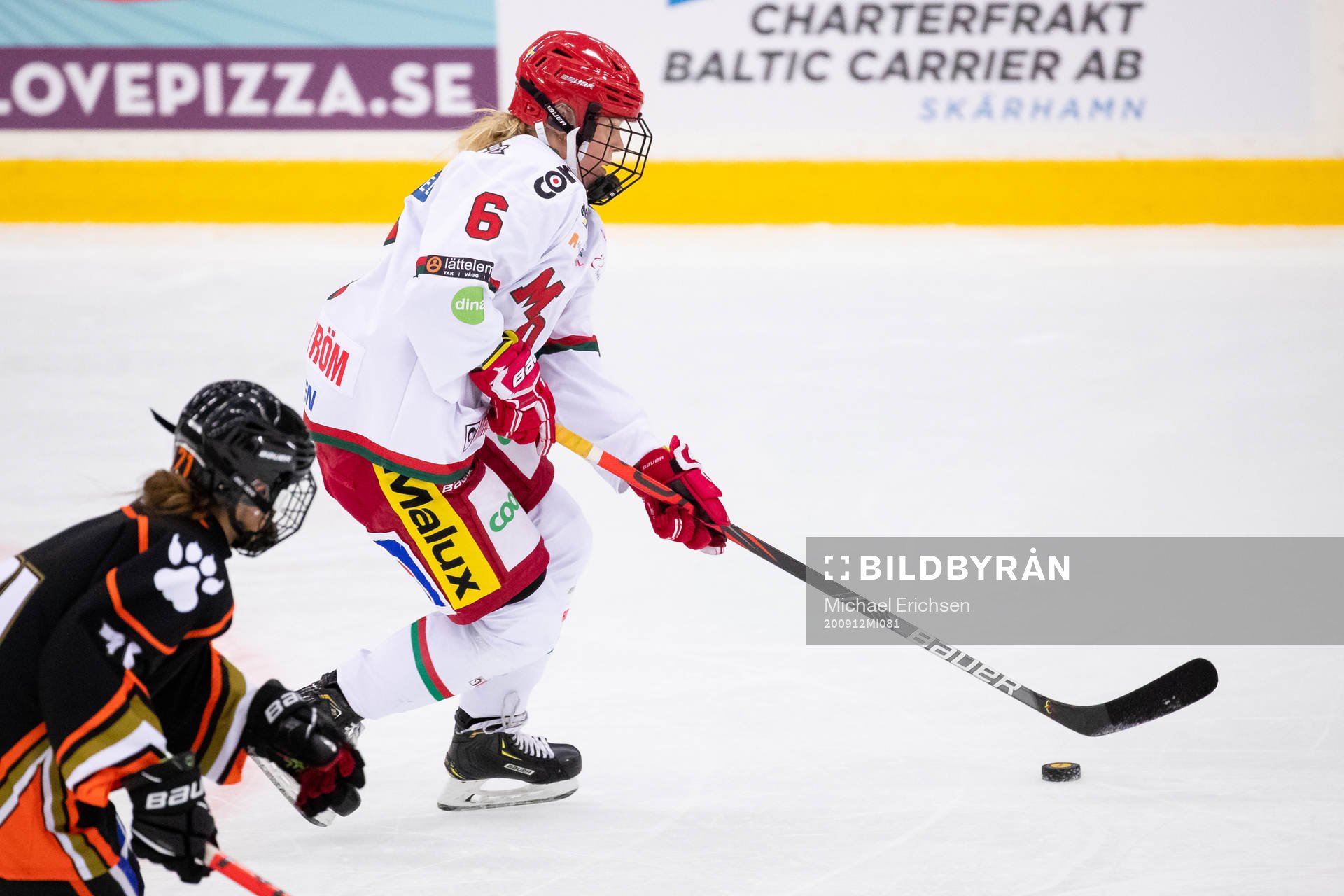 Modos Paula Bergström