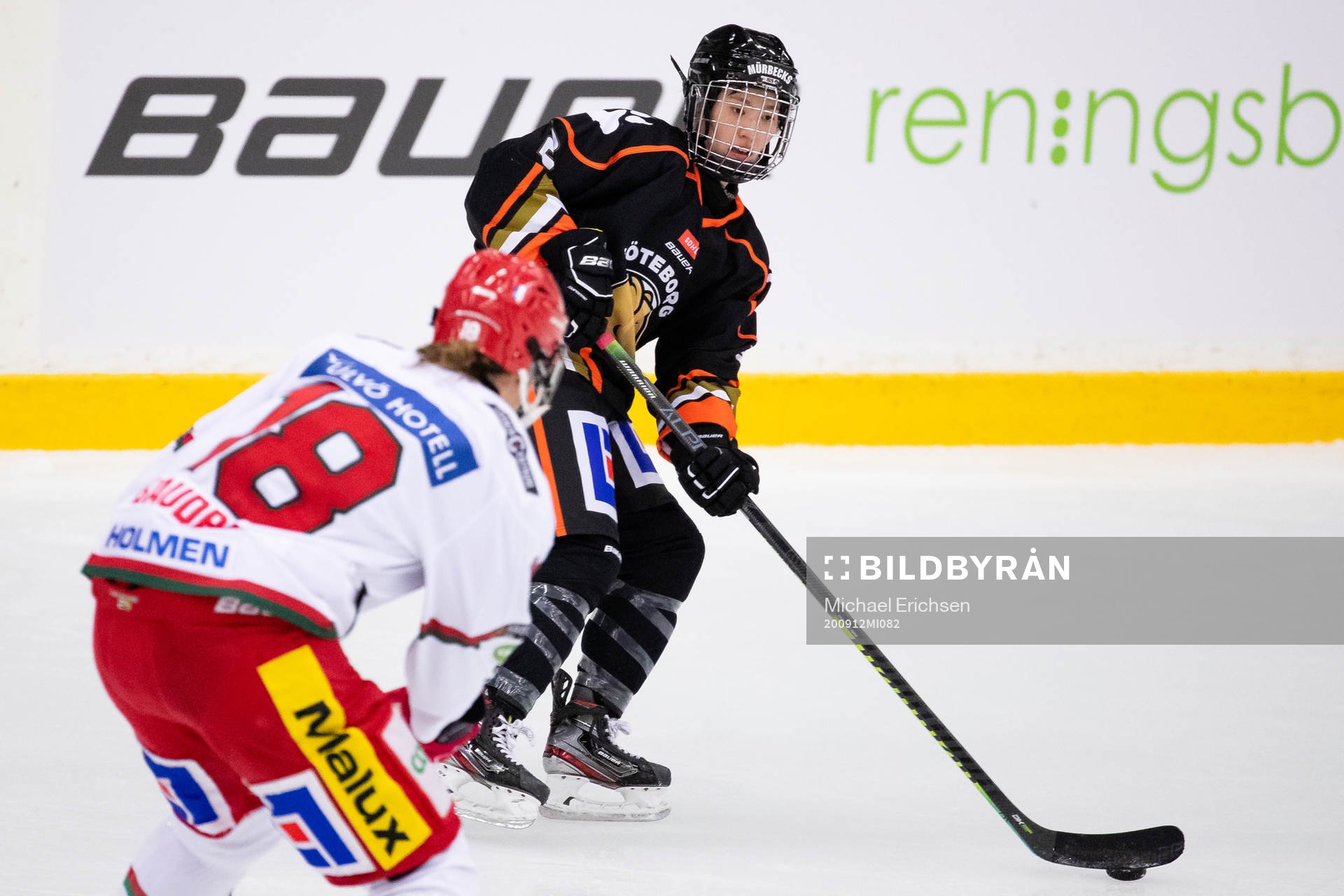 Göteborgs Sena Suzuki
