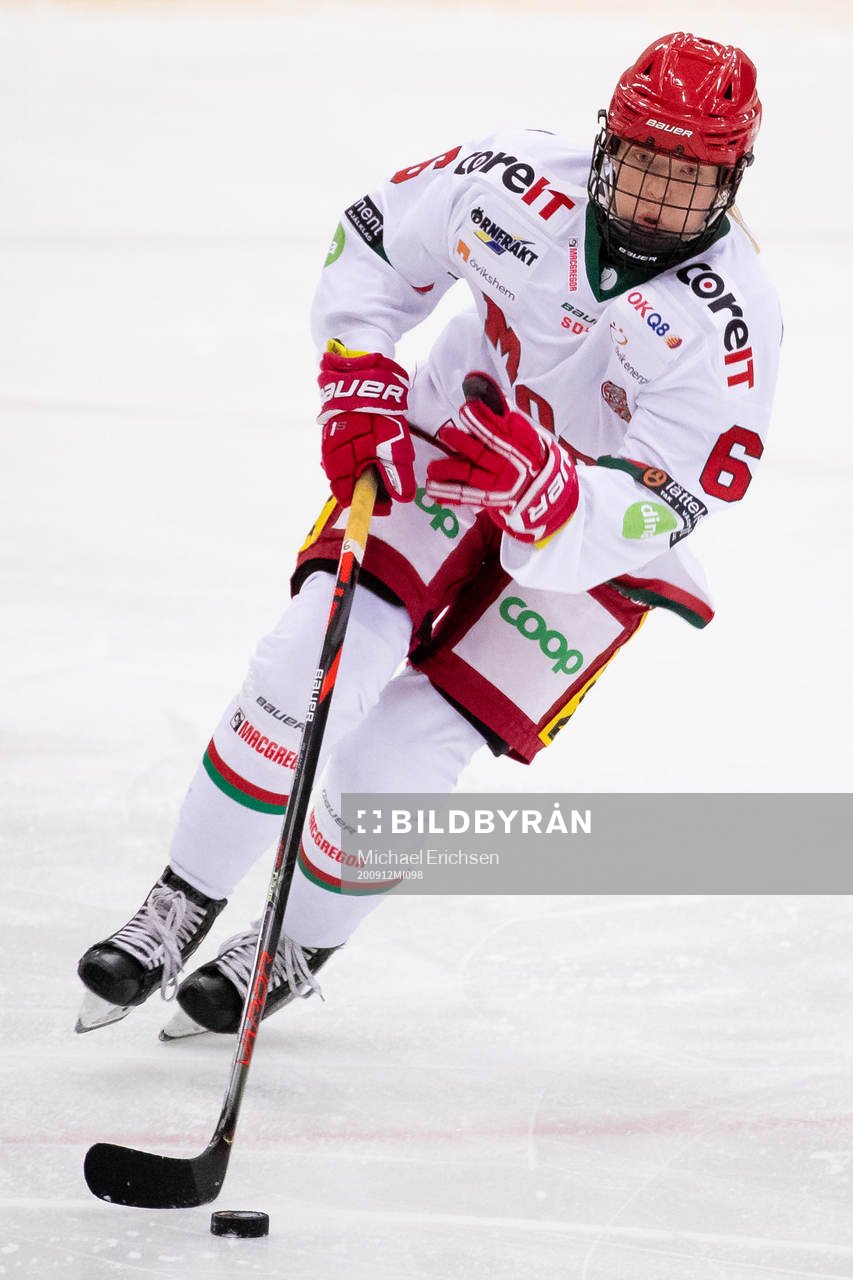 Modos Paula Bergström