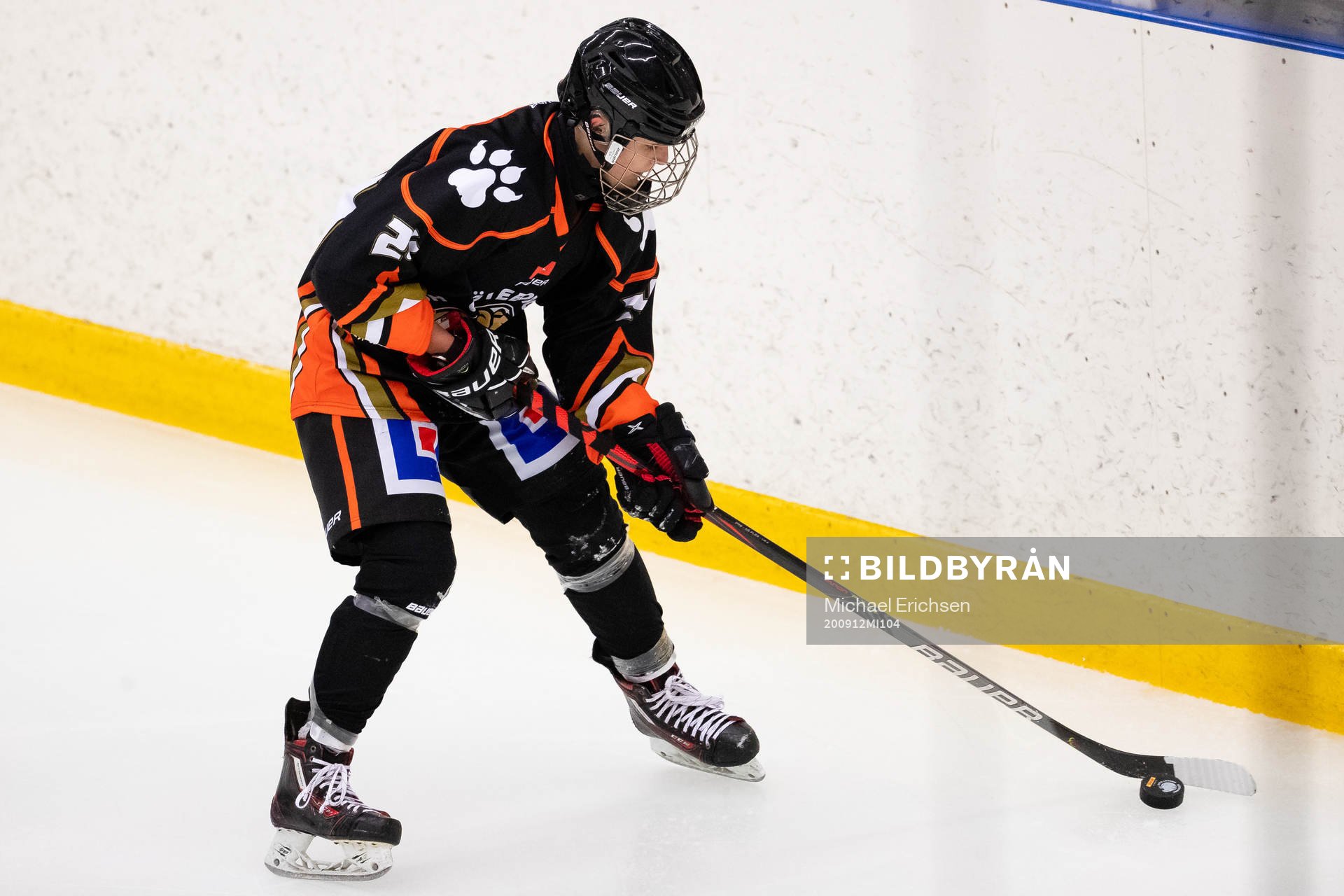 Göteborgs Wiktoria Sikorska