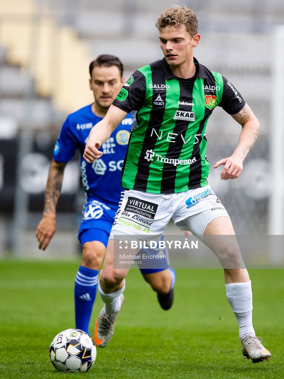 GAIS Meinhard Egilsson Olsen