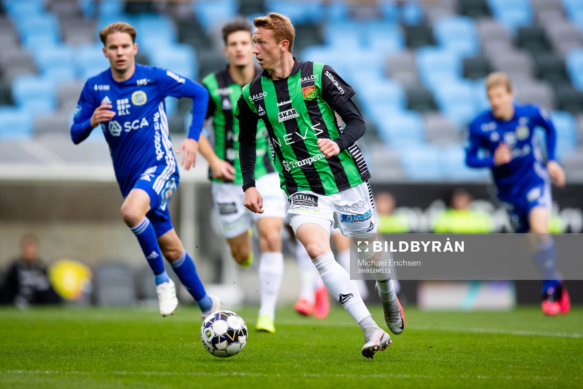 GAIS Julius Lindberg