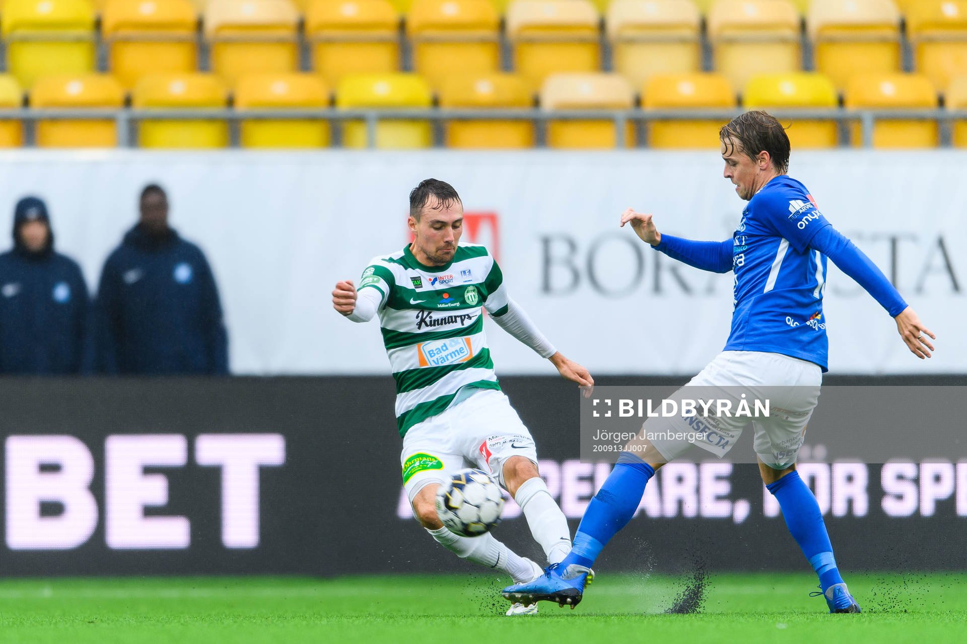 Västerås Filip Tronet