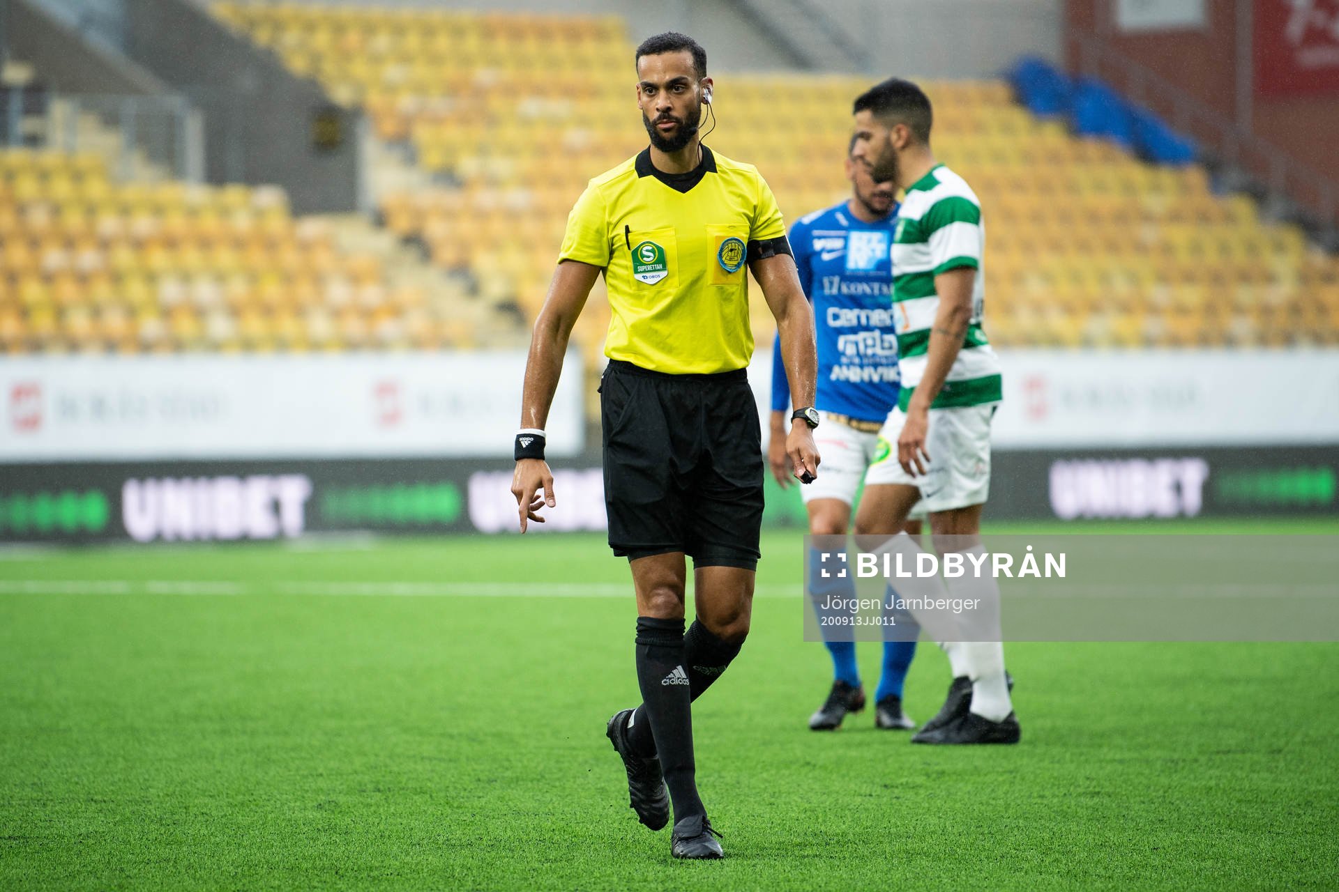 Domare Farouk Nehdi