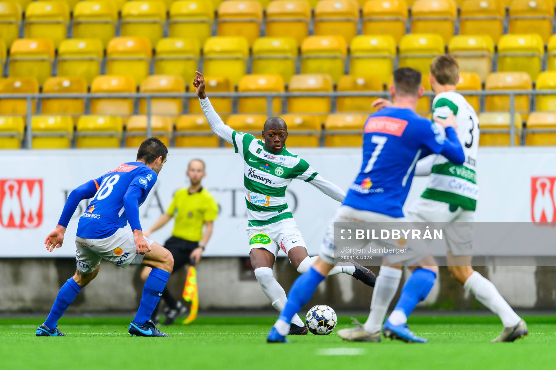 Västerås Moonga Simba