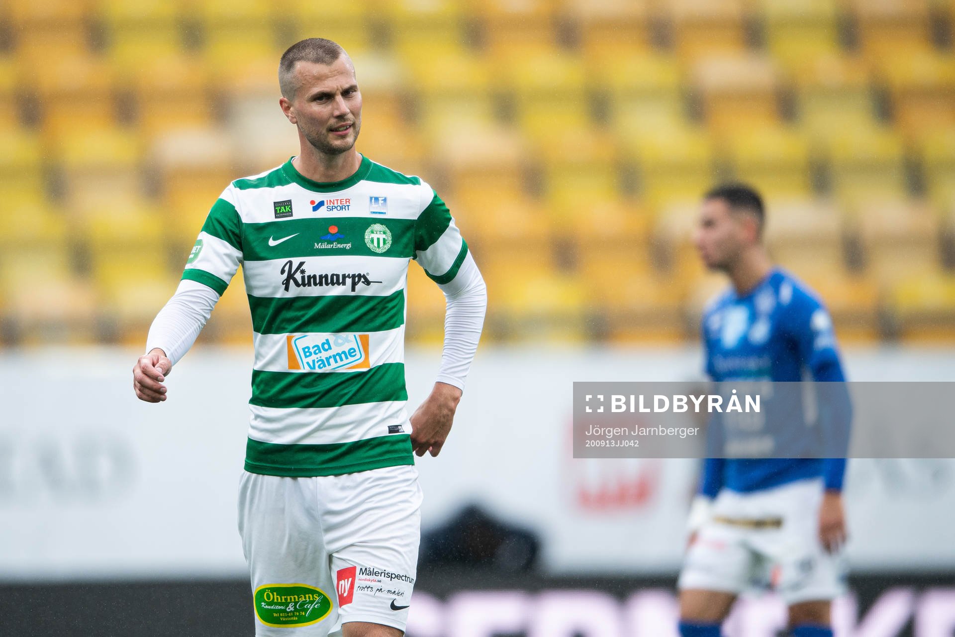 Västerås Jonas Hellgren