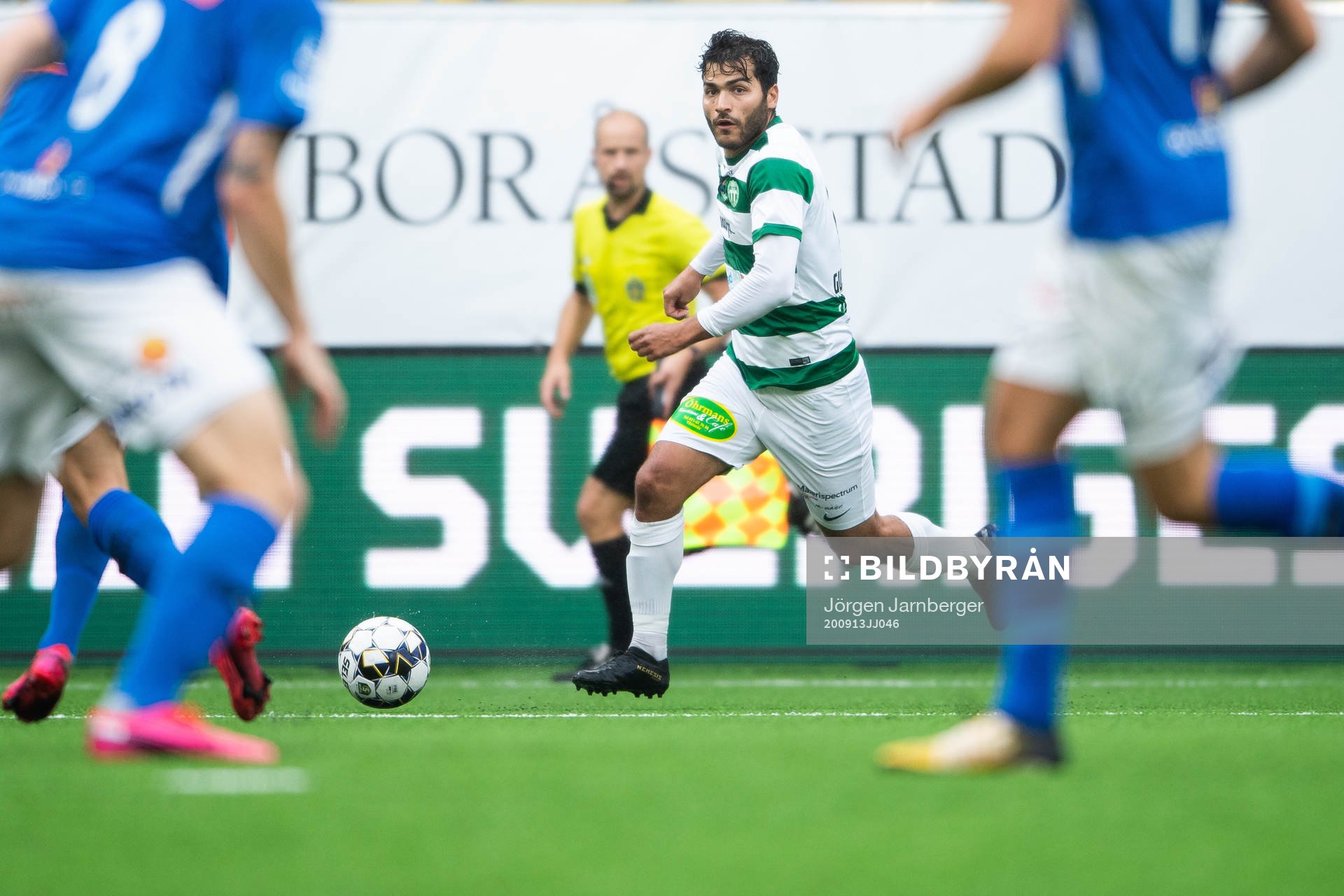 Västerås Karwan Safari