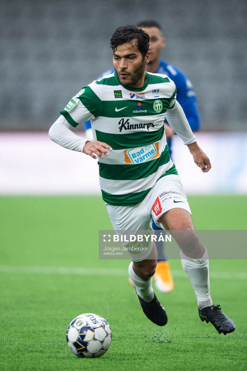 Västerås Karwan Safari