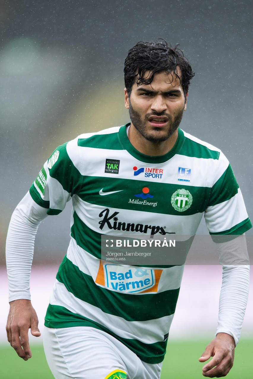 Västerås Karwan Safari