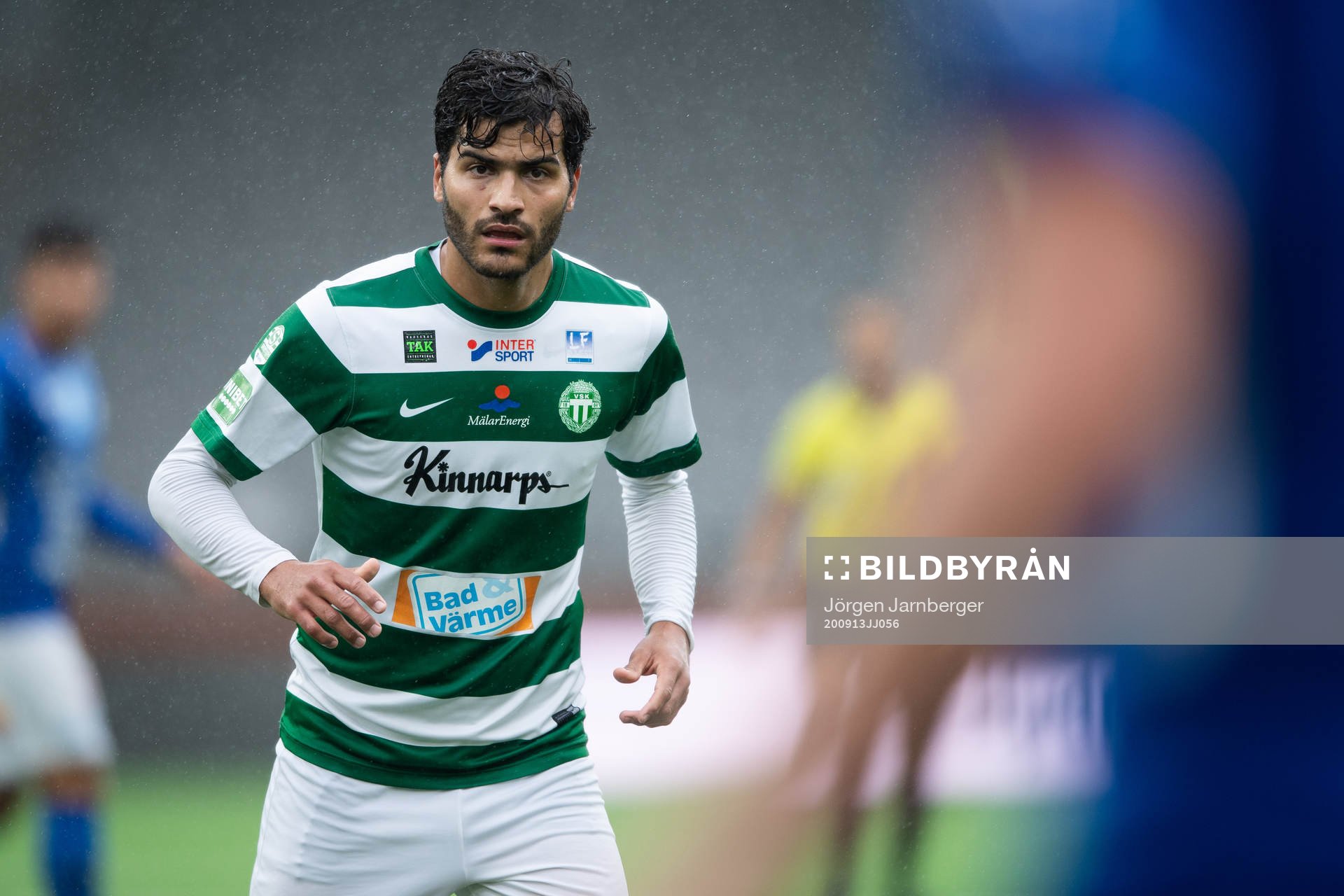 Västerås Karwan Safari