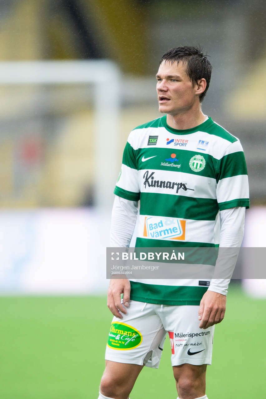 Västerås Filip Almström Tähti