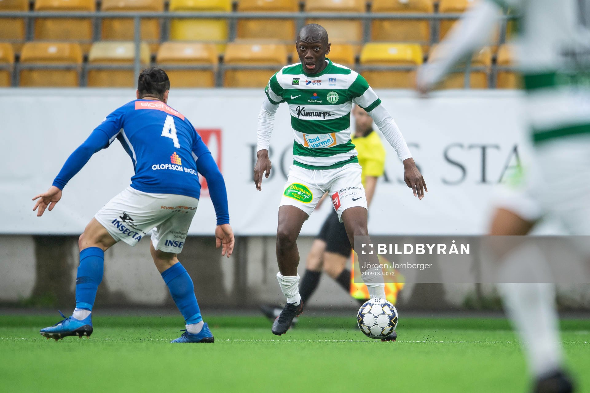 Västerås Moonga Simba