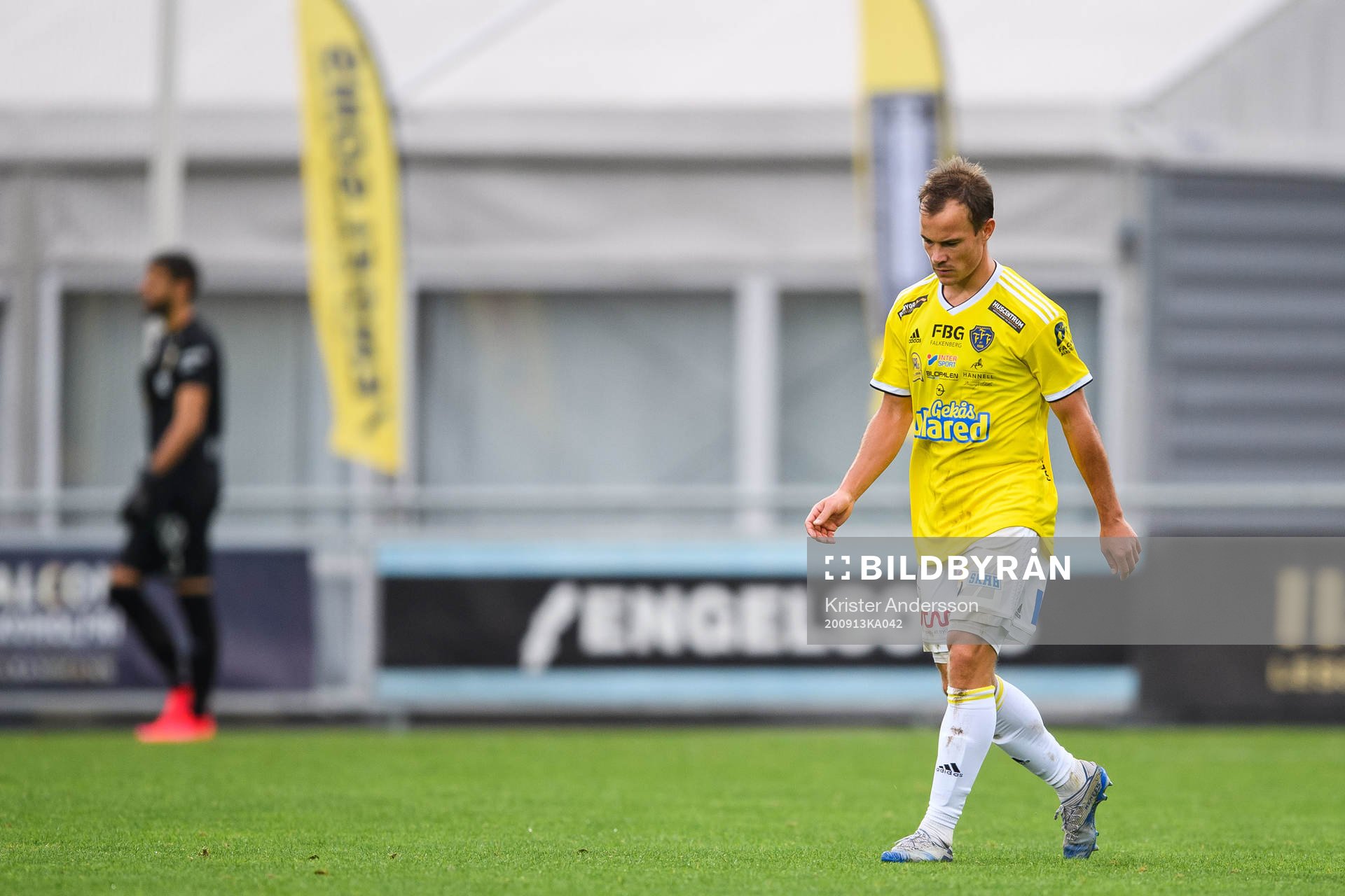 Falkenbergs Anton Wede