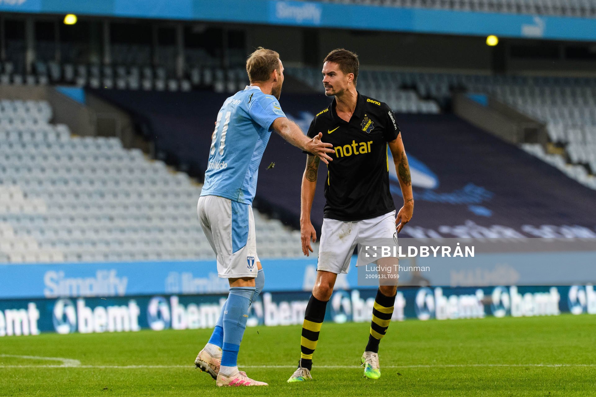 s Mikael Lustig