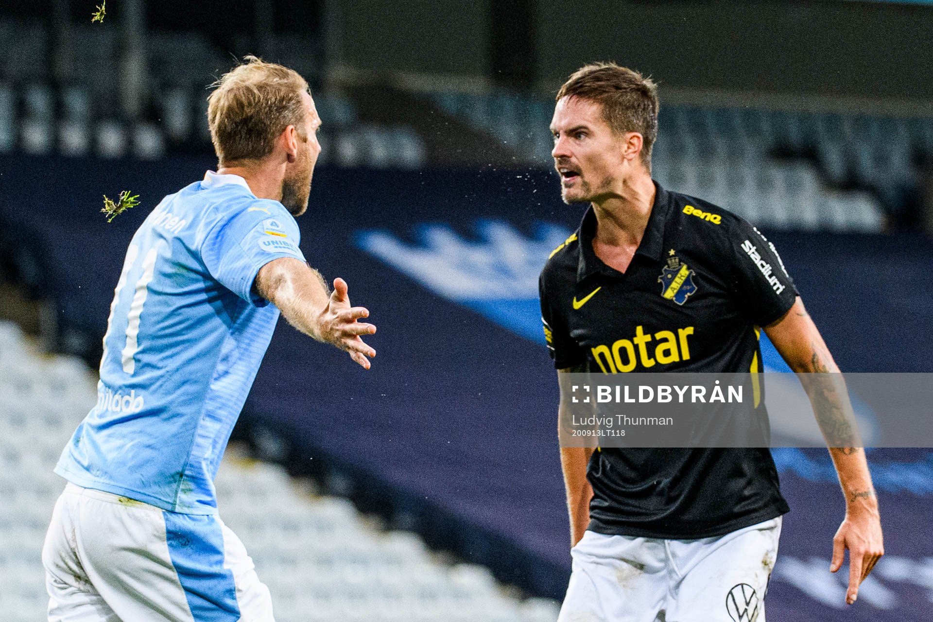 s Mikael Lustig