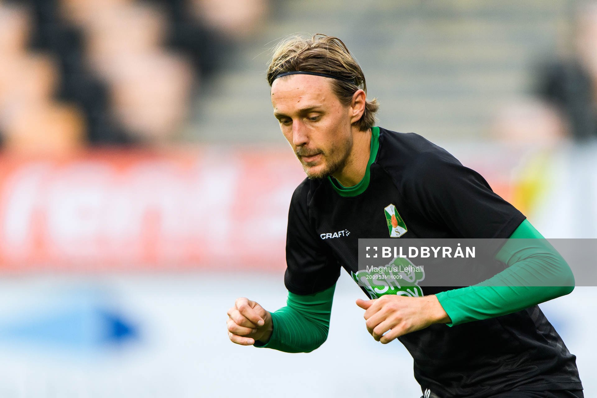 Varbergs Joakim Lindner
