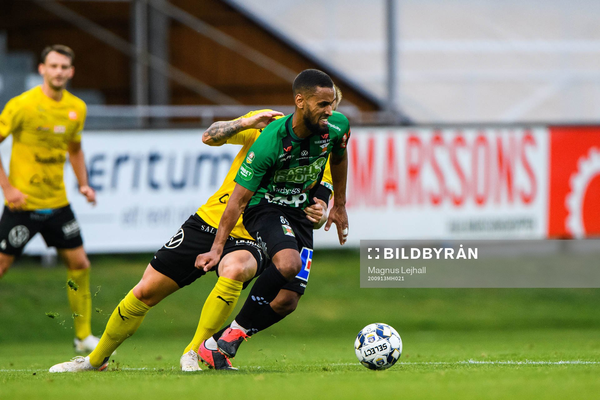 Varbergs Junes Barny