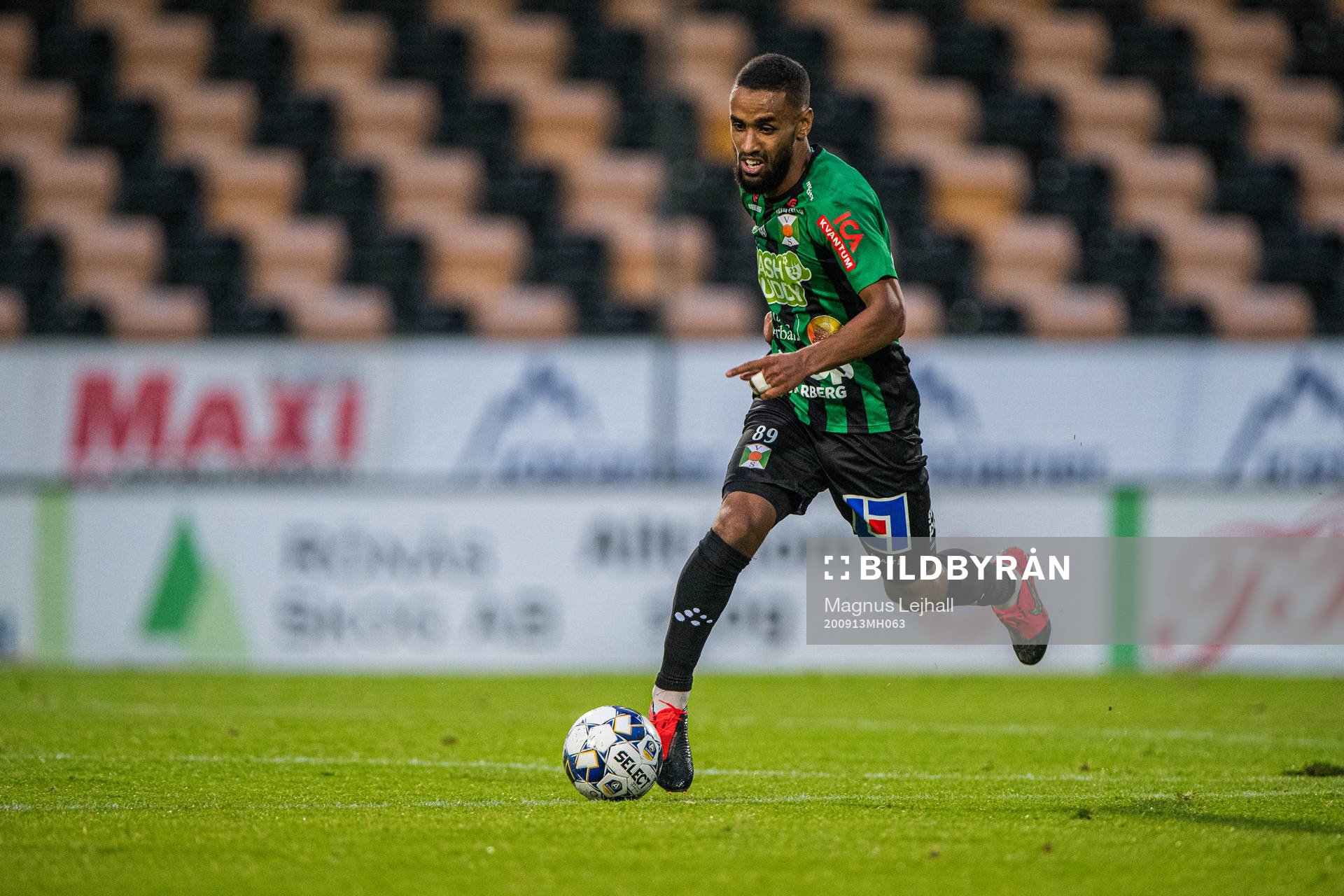 Varbergs Junes Barny