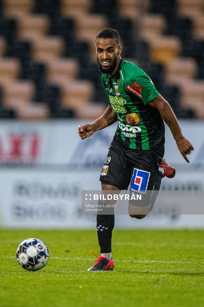 Varbergs Junes Barny