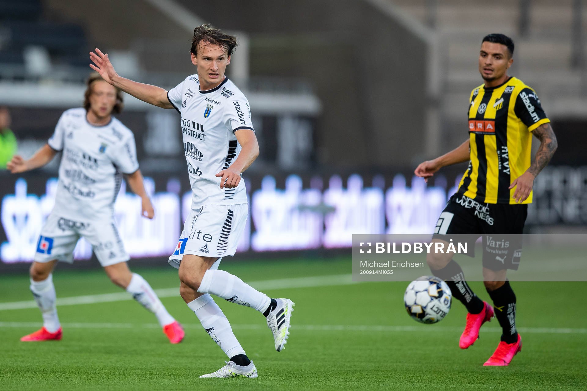 Sirius Hjalmar Ekdal