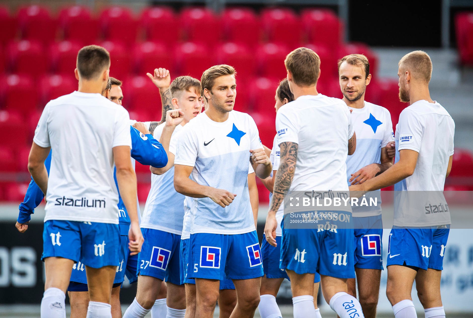 IFK Norrköpings spelare