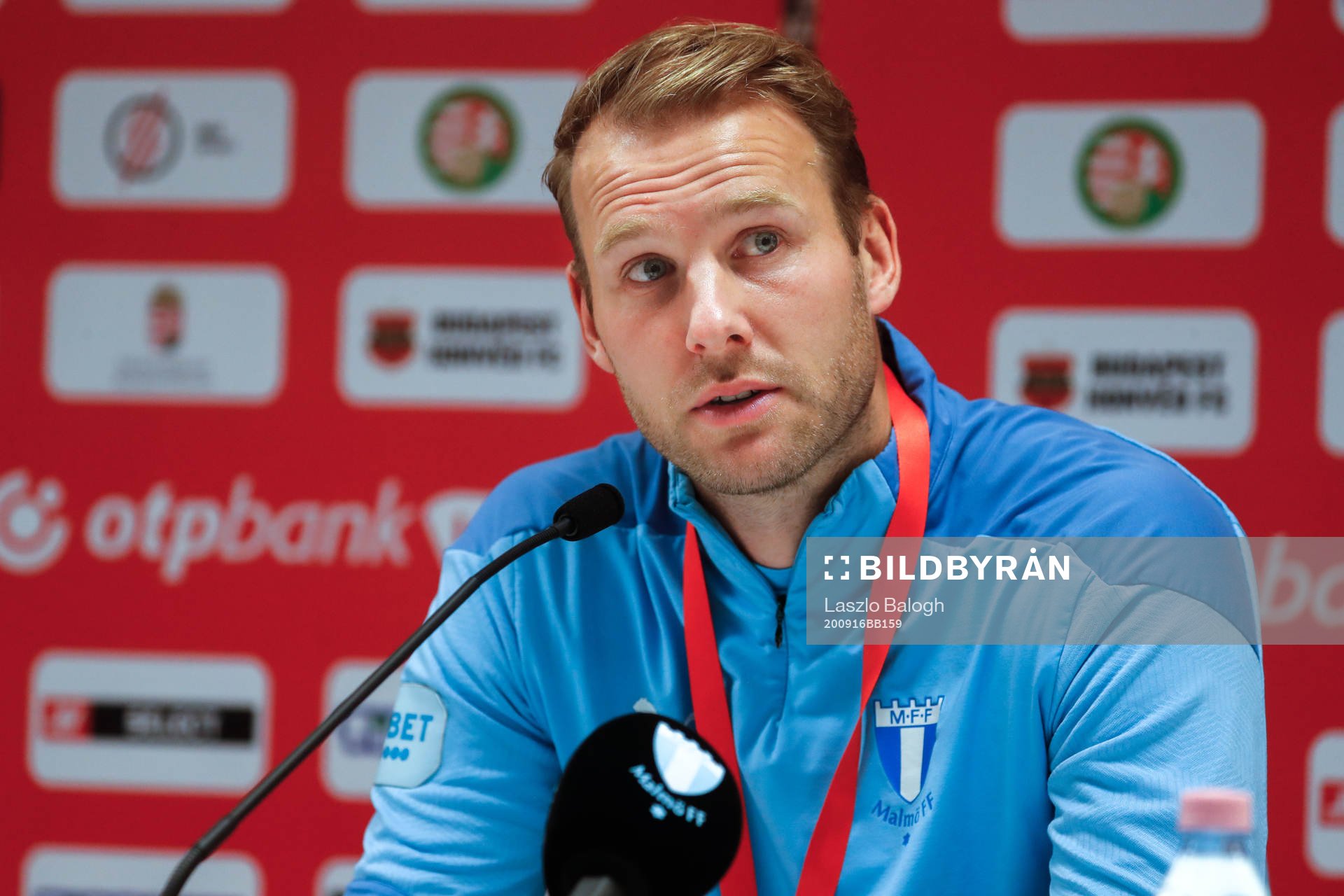 Ola Toivonen