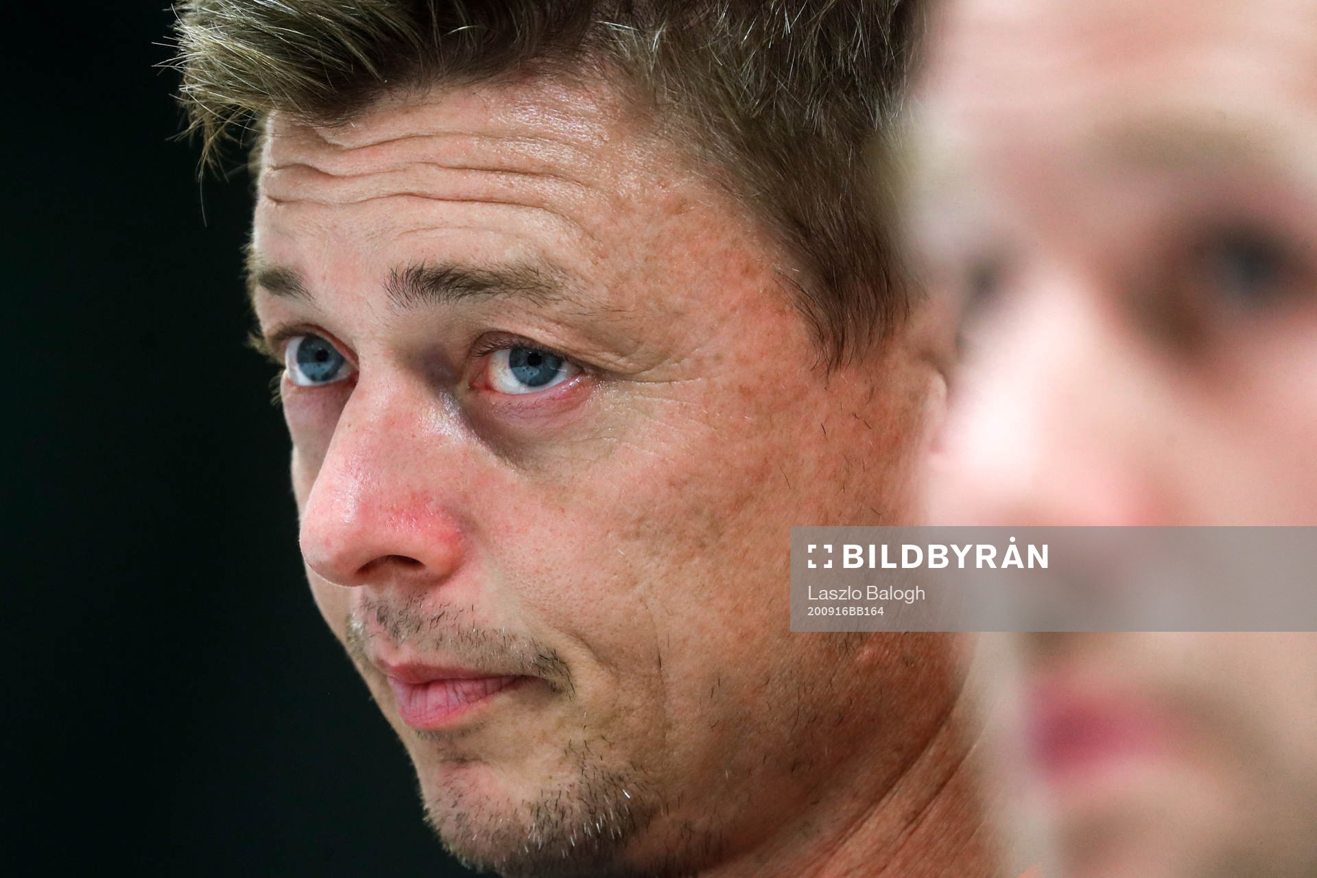 Head coach Jon Dahl Tomasson