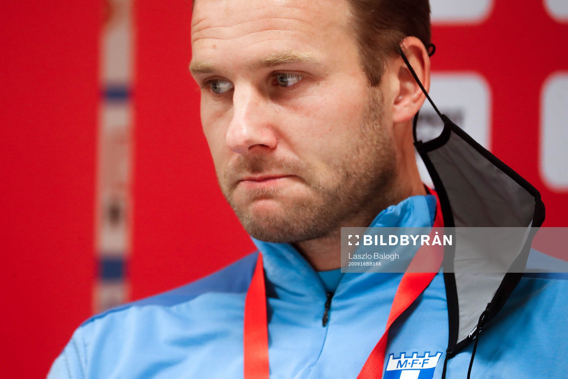 Ola Toivonen
