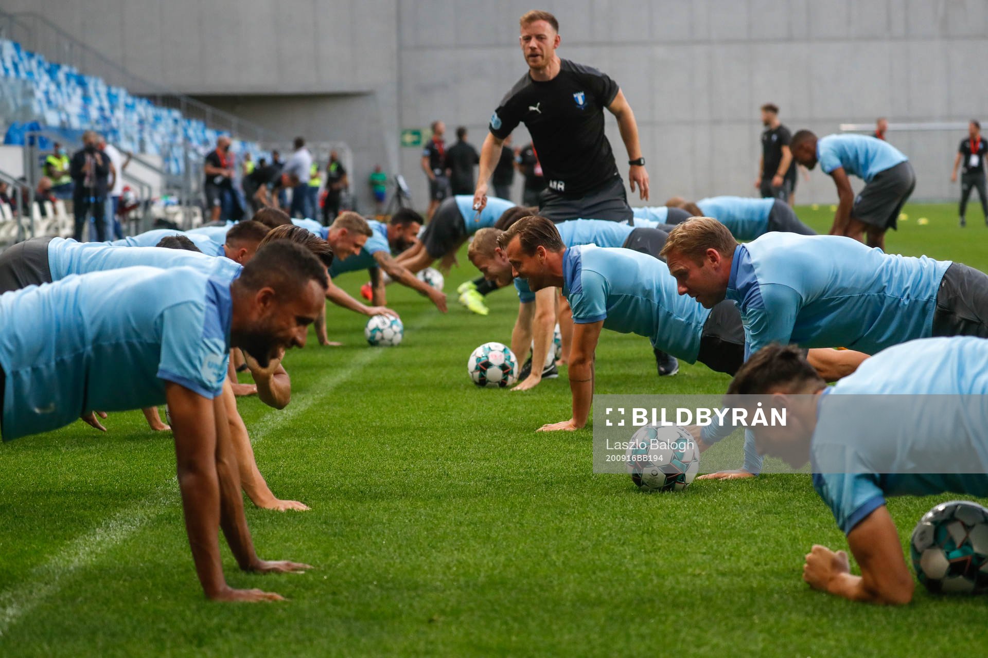 Players