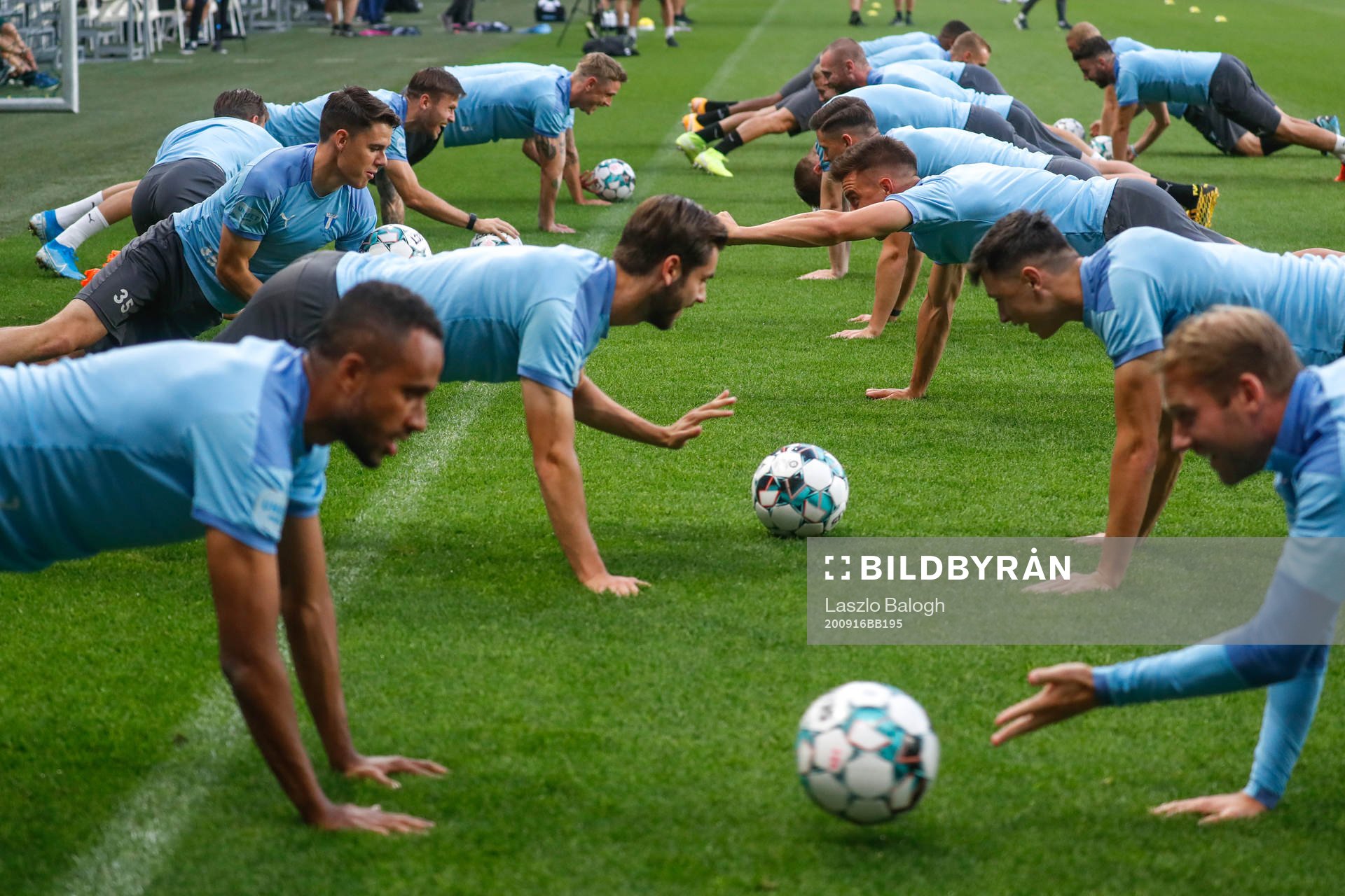 Players