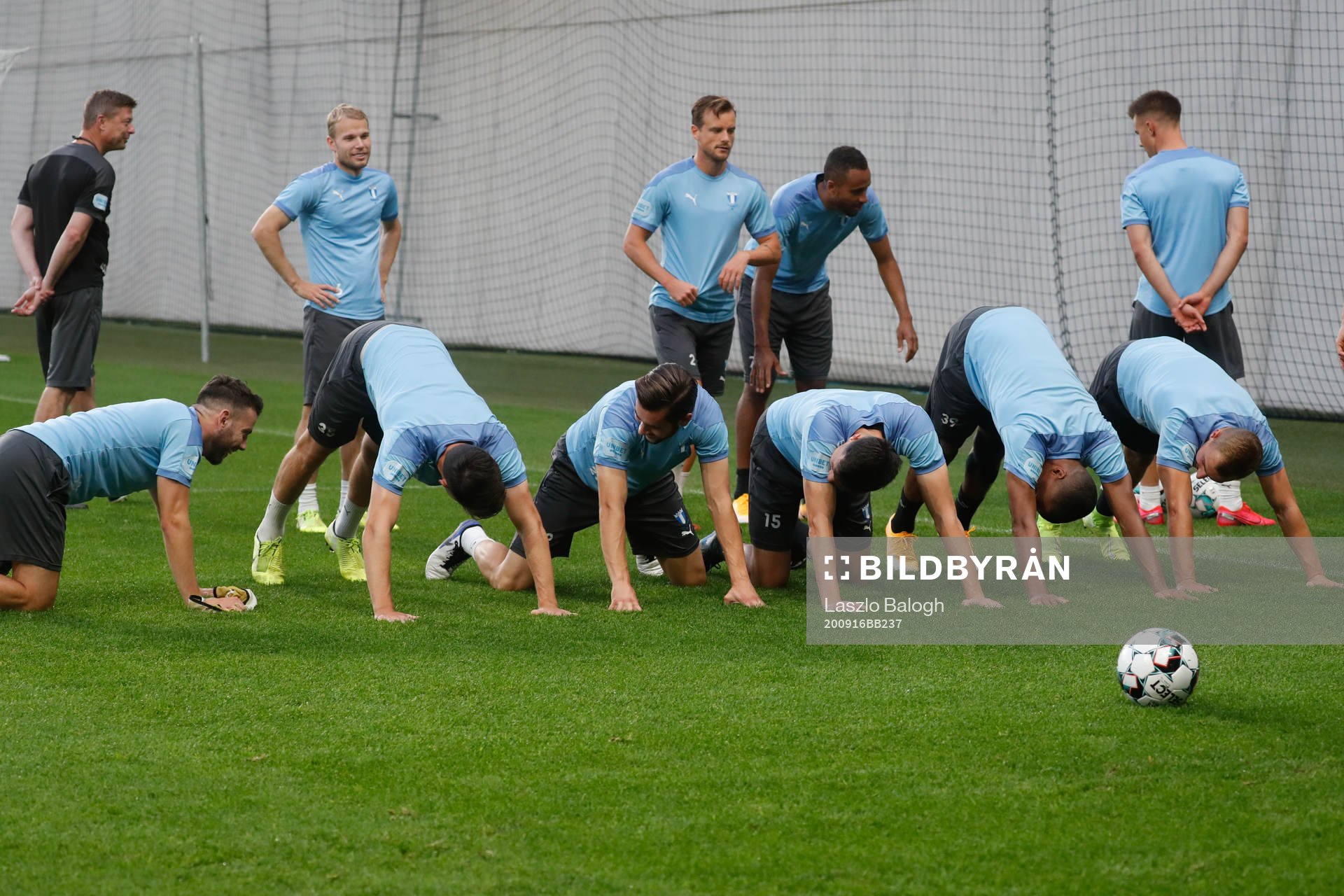 Players