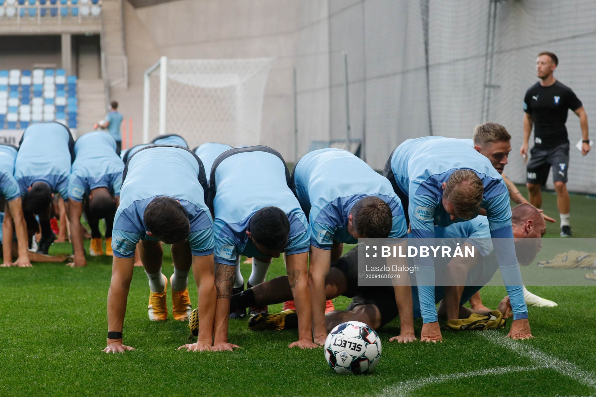 Players
