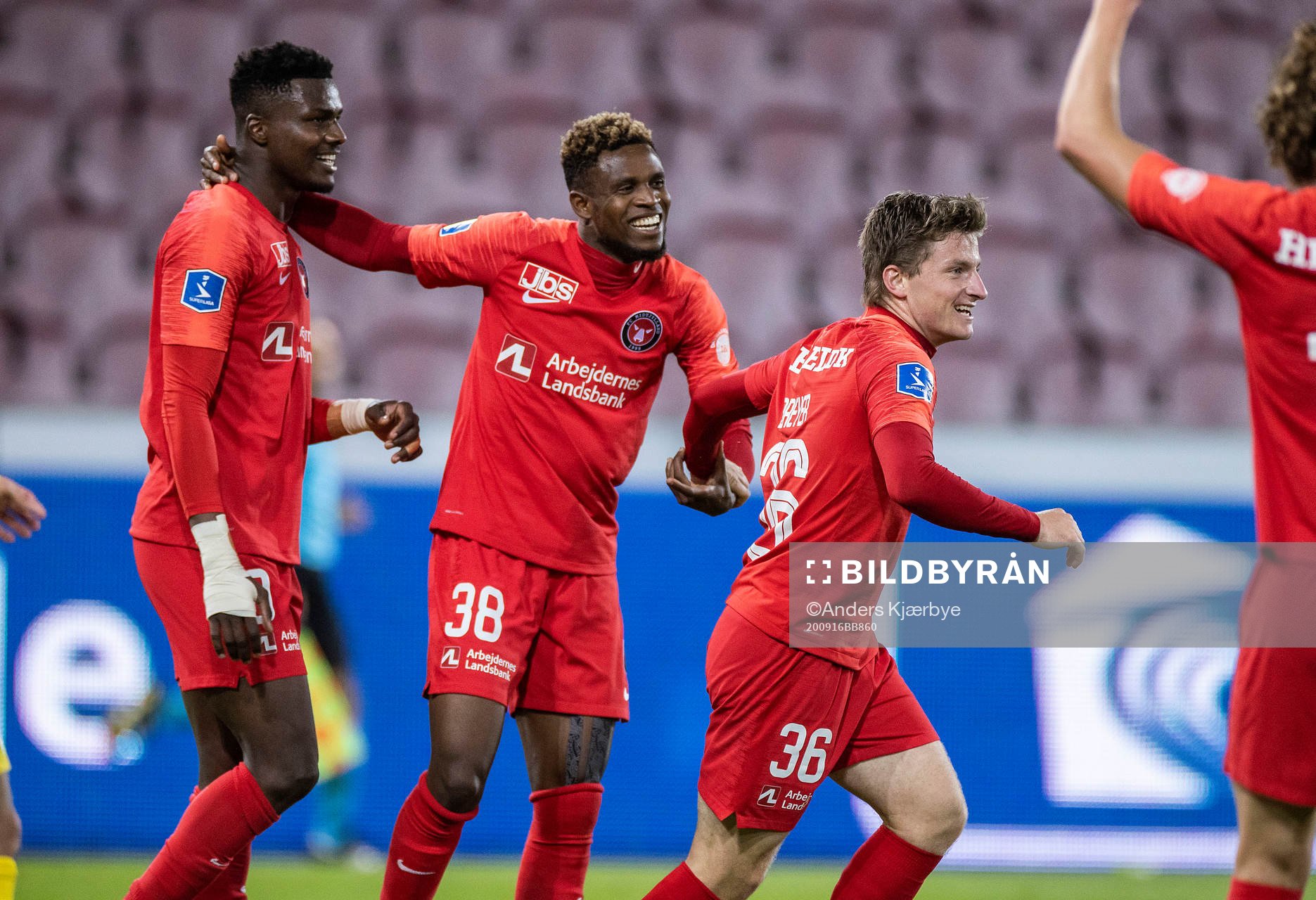 [DK=20200916: Sory Kaba (9), FC Midtjylland, Frank Onyeka