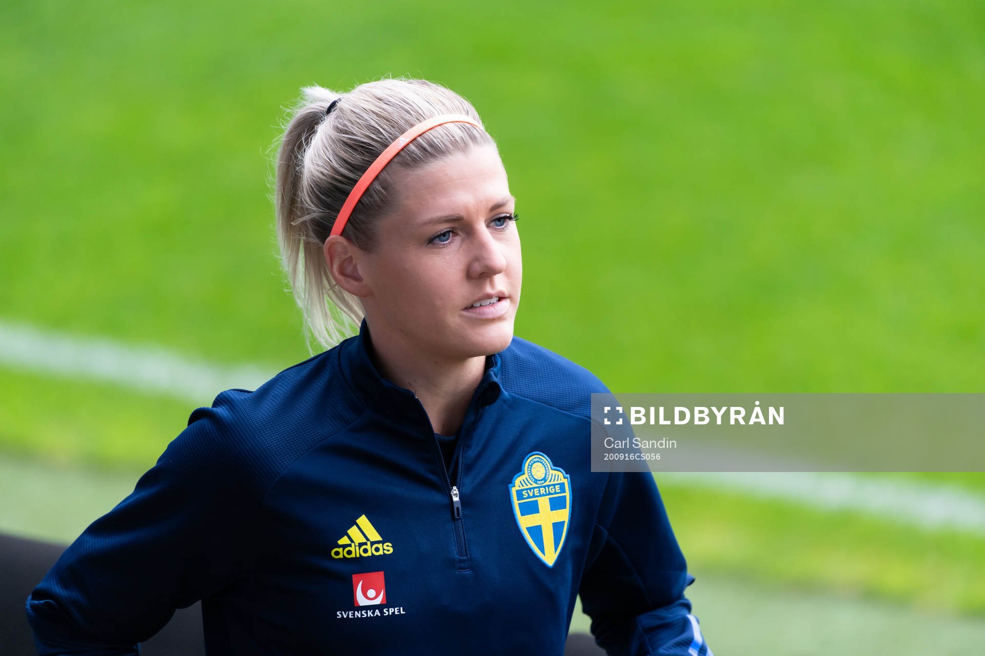 Olivia Schough