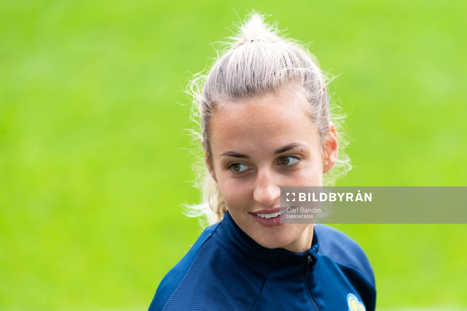 Nathalie Björn