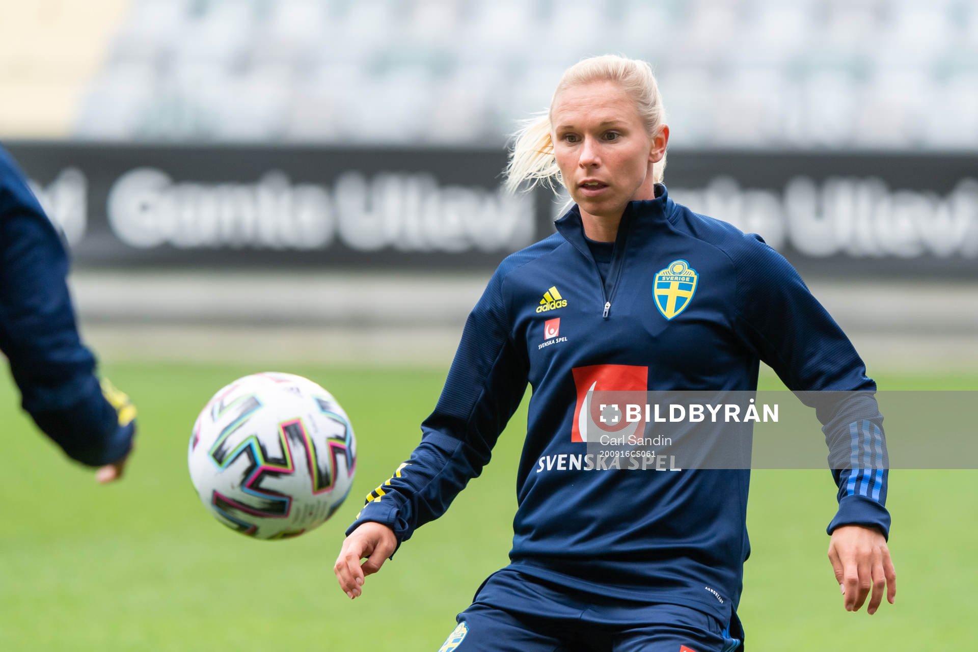 Jonna Andersson