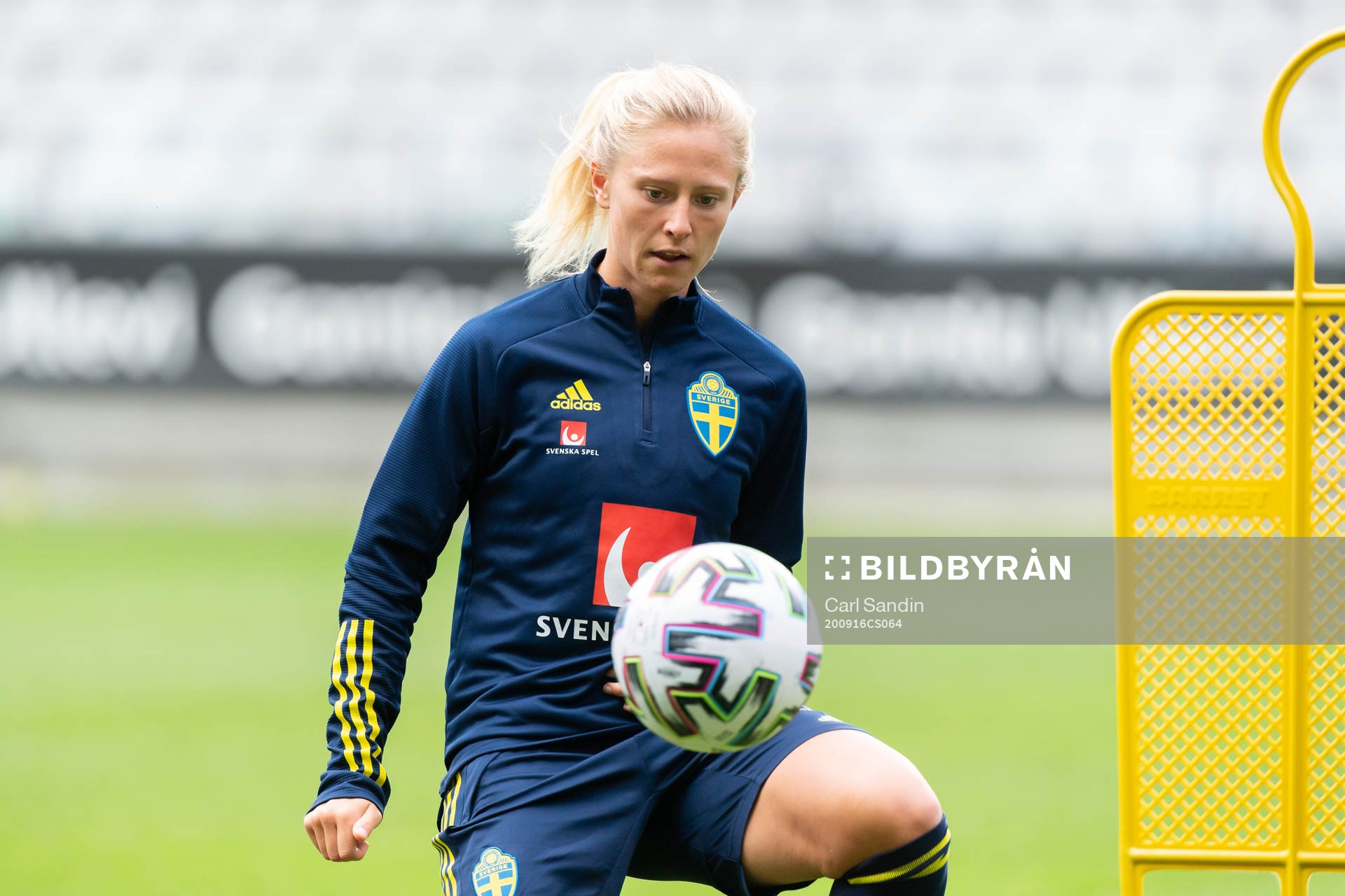Rebecka Blomqvist