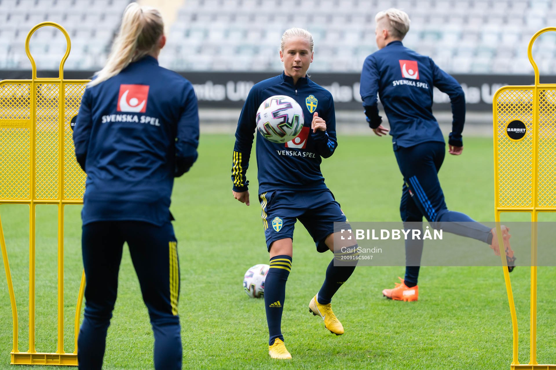 Filippa Curmark
