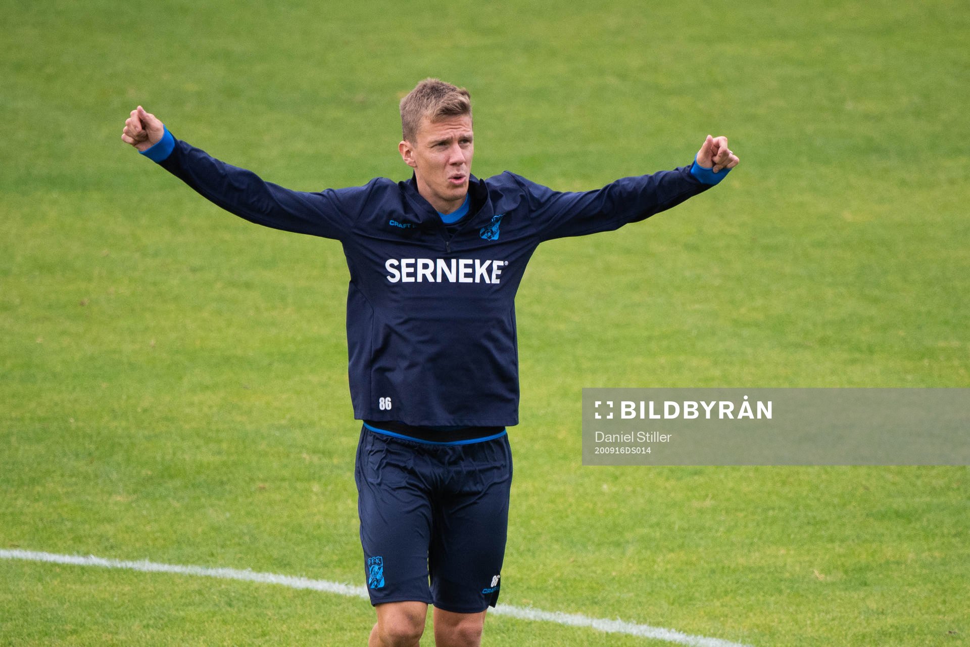 Pontus Wernbloom