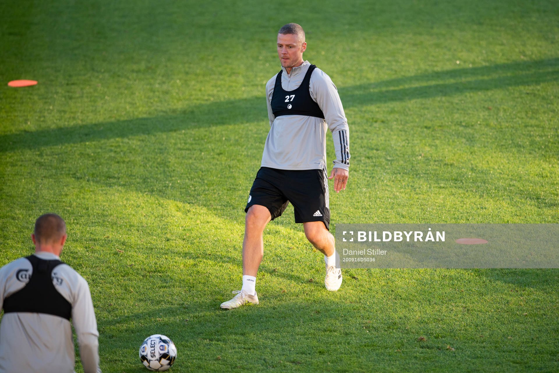 FC Köpenhamns Ragnar Sigurdsson