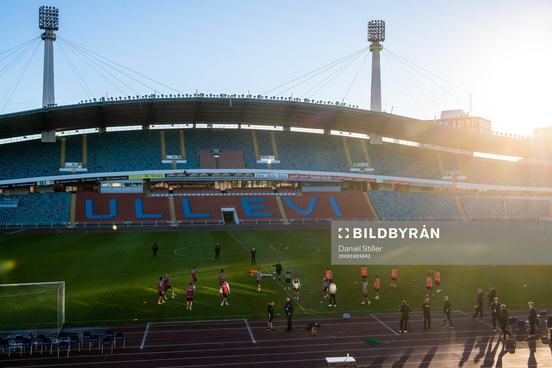 FC Köpenhamns