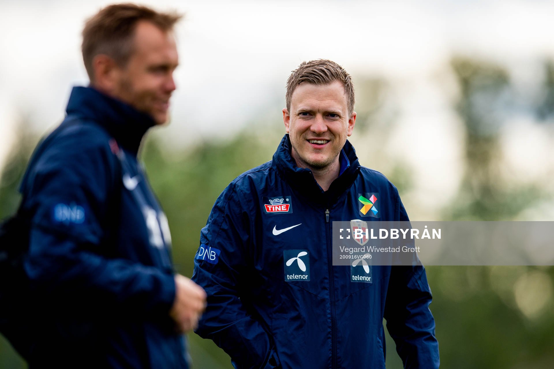 Christer Madsen